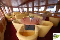 Cruise ship for sale