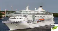 Cruise ship for sale