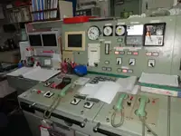 Reefer ship for sale