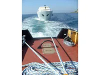 Tugboat for sale