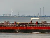 Oil/Chemical tanker for sale