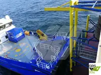 RoPax ship for sale