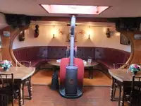 Passenger ship for sale