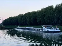 Barge for sale