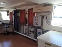 Oil/Chemical tanker for sale
