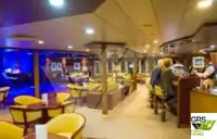 Cruise ship for sale