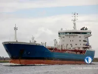 Oil/Chemical tanker for sale