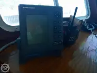 Cruise ship for sale