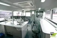 Survey vessel for sale