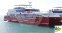 Passenger ship for sale