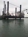 Barge for sale