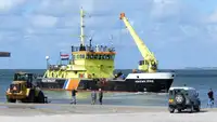 Fast Supply Vessel (FSV) for sale