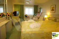 Cruise ship for sale