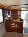 Cruise ship for sale