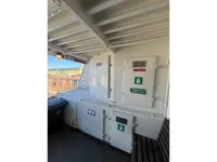 Patrol boat for sale