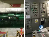 Oil/Chemical tanker for sale