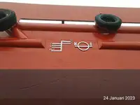 Oil/Chemical tanker for sale