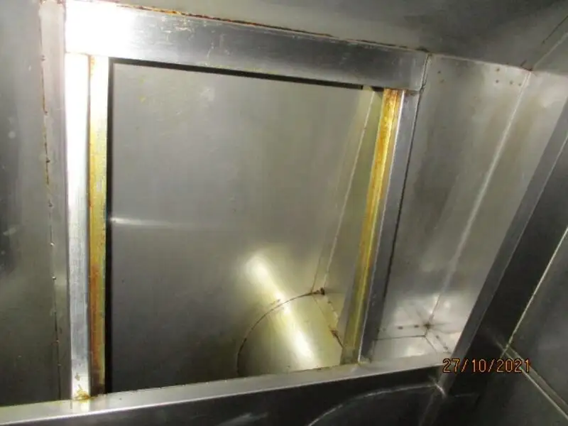 Reefer ship for sale