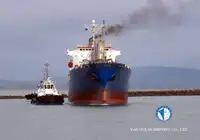 Reefer ship for sale