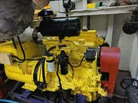 Supply ship for sale