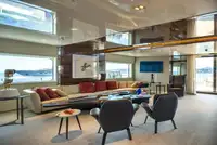 Cruise ship for sale