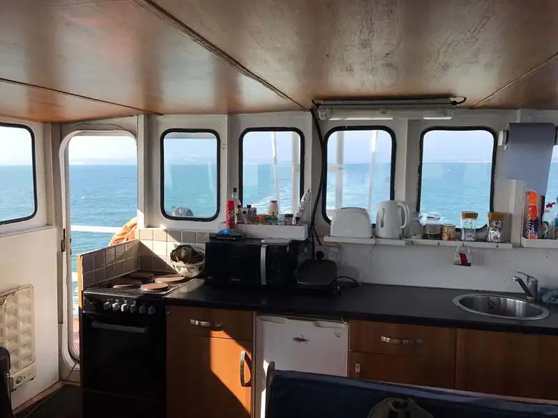Dredger for sale
