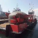 General Cargo/Multi-purpose for sale
