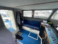 Catamaran for sale