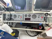 Cruise ship for sale
