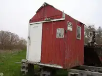 Barge for sale