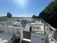 Patrol boat for sale