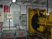 LNG carrier for sale