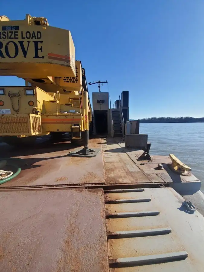 Landing Craft, Tank for sale