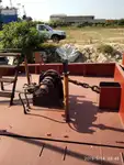 Barge for sale