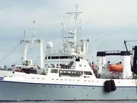 Trawler for sale
