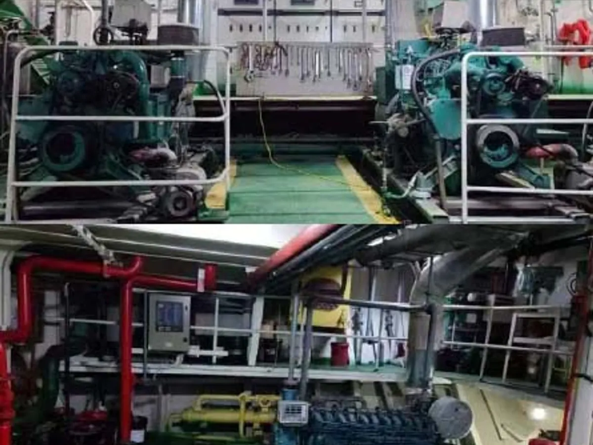 Landing Craft, Tank for sale