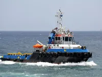 Anchor Handling Tug Supply Vessel (AHTS) for sale
