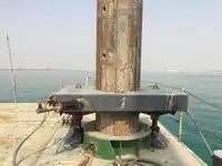 Barge for sale