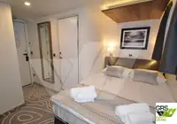 Cruise ship for sale