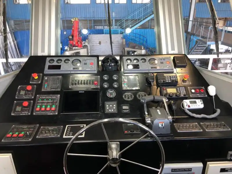 Bulk carrier for sale