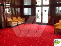 Cruise ship for sale
