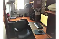 Cruise ship for sale