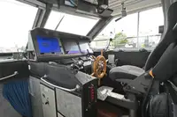 Cruise ship for sale
