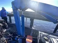 Barge for sale
