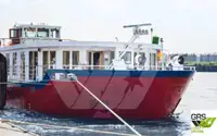 Cruise ship for sale