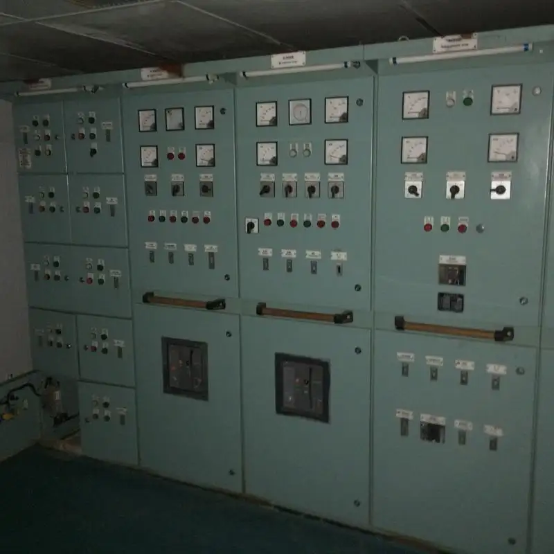 Oil/Chemical tanker for sale