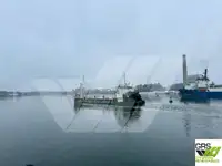 Dredger for sale