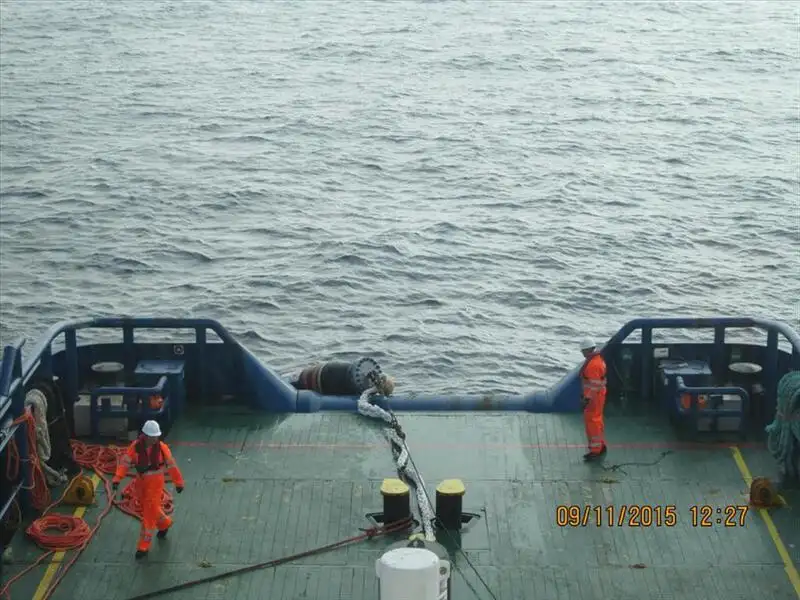 Bulk carrier for sale