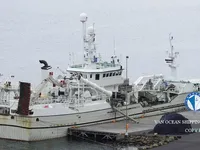 Trawler for sale