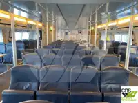 Cruise ship for sale